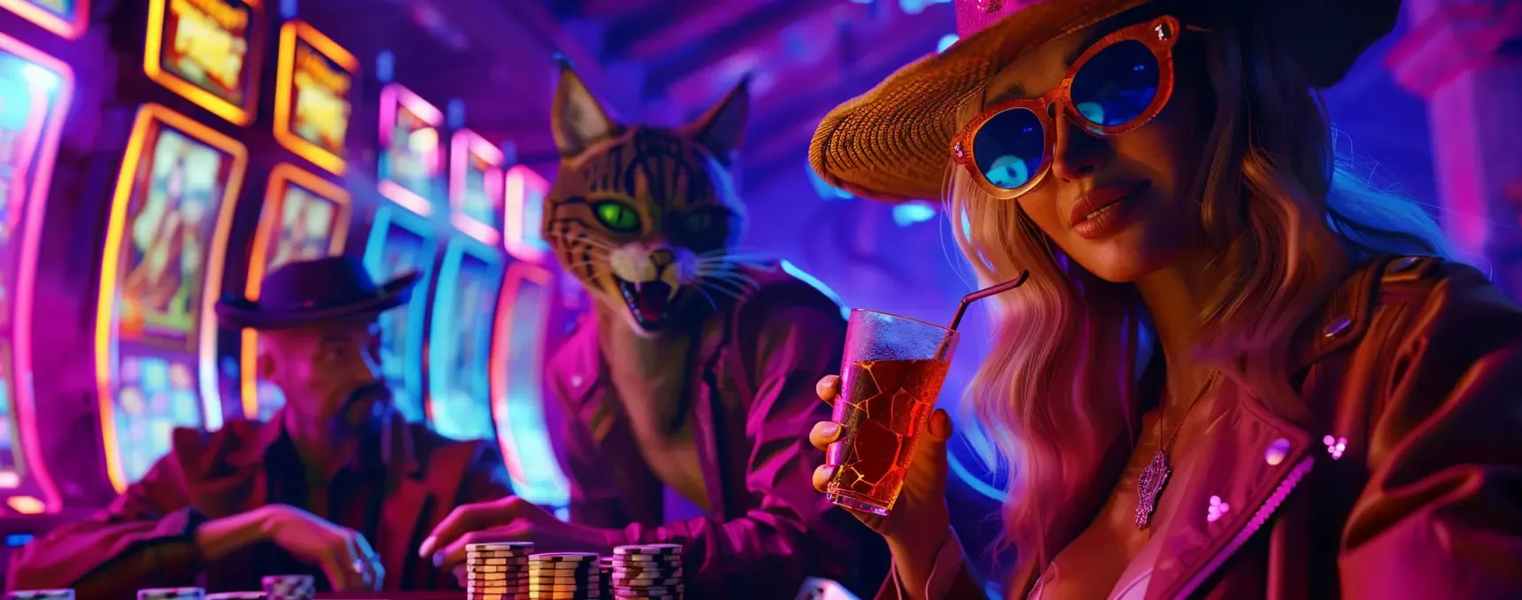 Tu Casino En Casa Tu Casino En Casa